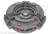 VPG1001 - Clutch cover assembly