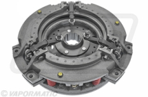 VPG1002 - Clutch Cover Dual 230/280mm VPG1002 - Clutch Cover Dual 230/280mm