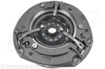 VPG1004 - Clutch Cover Assembly Dual 250/300mm