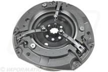VPG1007 - Clutch cover assembly VPG1007 - Clutch cover assembly