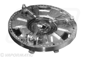 VPG1079 - Clutch cover assembly VPG1079 - Clutch cover assembly