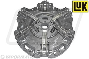 VPG1136 Clutch Cover Assembly 228000715 VPG1136 Clutch Cover Assembly 228000715