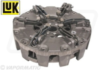 VPG1153 Main Assembly Clutch