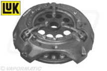 VPG1166 - Clutch cover assembly