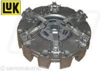 VPG1196 Clutch cover assembly VPG1196 Clutch cover assembly