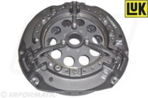 VPG1205 - Clutch cover assembly