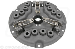VPG1222 - Clutch Cover assembly VPG1222 - Clutch Cover assembly