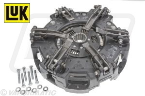 VPG1229 Cover Assembly Clutch 228009810 VPG1229 Cover Assembly Clutch 228009810