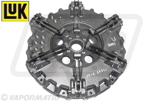 VPG1250 - Clutch Cover Assembly