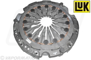 VPG1259 Clutch Cover Assembly 133023111 VPG1259 Clutch Cover Assembly 133023111