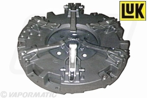 VPG1272 Clutch Cover Assembly 233004110 VPG1272 Clutch Cover Assembly 233004110