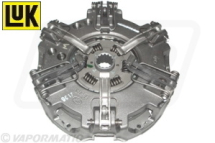 VPG1275 Clutch Cover Assembly