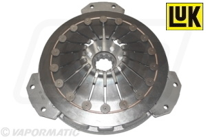 VPG1302 - Main Assembly VPG1302 - Main Assembly