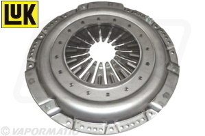 VPG1355 - Main Assembly VPG1355 - Main Assembly