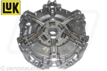 VPG1379 Clutch Main Assembly 228019410
