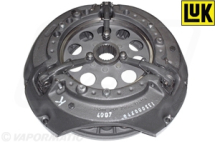 VPG1380 - Main assembly VPG1380 - Main assembly