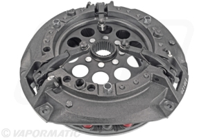 VPG1409 - Main Drive Assembly VPG1409 - Main Drive Assembly