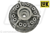 VPG1429 Clutch Main Assembly