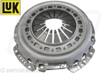 VPG1500 - Clutch Cover assembly