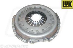 VPG1572 - Clutch Cover Assembly (131024910) VPG1572 - Clutch Cover Assembly (131024910)