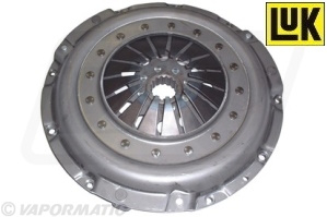 VPG1587 Clutch Cover Assembly 133024110 VPG1587 Clutch Cover Assembly 133024110