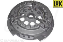 VPG1669 - Clutch Cover Luk VPG1669 - Clutch Cover Luk