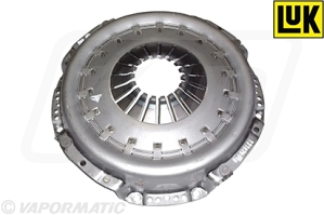 VPG1670 - Main drive assembly VPG1670 - Main drive assembly