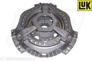 VPG1855 - Clutch Cover Assembly VPG1855 - Clutch Cover Assembly