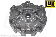 VPG1857 Clutch Cover Assembly 228007714