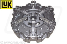 VPG1858 Clutch Cover Assembly 228007717