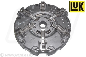VPG1863 Clutch Cover Assembly 228009110 VPG1863 Clutch Cover Assembly 228009110