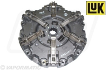 VPG1875 Main Clutch Assembly 228012811