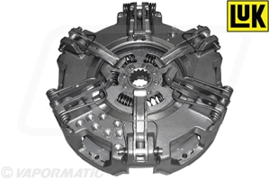 VPG1877 - Clutch Cover Assembly VPG1877 - Clutch Cover Assembly