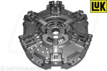VPG1877 - Clutch Cover Assembly