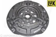 VPG1880 - Clutch cover assembly