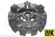 VPG1888 Clutch Cover Assembly 230002810 VPG1888 Clutch Cover Assembly 230002810