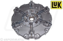 VPG1900 Clutch Cover Assembly 231003312 VPG1900 Clutch Cover Assembly 231003312