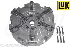 VPG1905 Clutch Cover Main Assembly 231004919 VPG1905 Clutch Cover Main Assembly 231004919