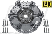 VPG1908 Clutch Main Assembly 231005211 VPG1908 Clutch Main Assembly 231005211
