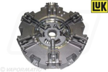 VPG1915 - Clutch Cover Main Assembly 231008910