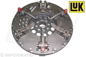 VPG1917 Clutch Cover Assembly 231009812 VPG1917 Clutch Cover Assembly 231009812