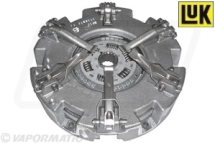 VPG1926 Clutch Cover Assembly 233002711 VPG1926 Clutch Cover Assembly 233002711