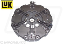 VPG1927 Clutch Cover Assembly 233003410
