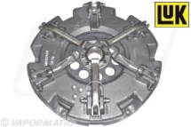 VPG1933 Clutch Cover Main Assembly 235001610 VPG1933 Clutch Cover Main Assembly 235001610