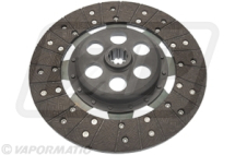 VPG2019 - Clutch Plate Main Drive 280mm