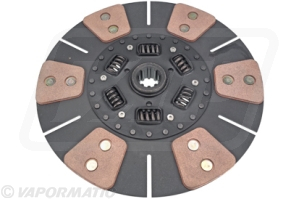 VPG2032 - Clutch Driven Plate VPG2032 - Clutch Driven Plate