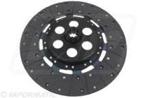 VPG2035 - Clutch Plate Main Drive 300mm VPG2035 - Clutch Plate Main Drive 300mm