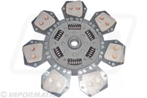 VPG2042 - Clutch plate VPG2042 - Clutch plate