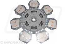 VPG2042 - Clutch plate