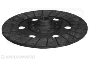 VPG2058 Clutch PTO Plate VPG2058 Clutch PTO Plate